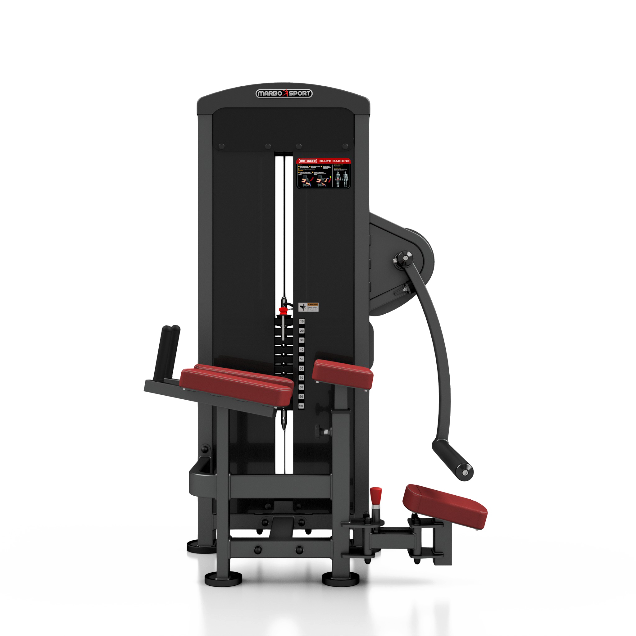 Gym Equipment PNG Isolated Transparent