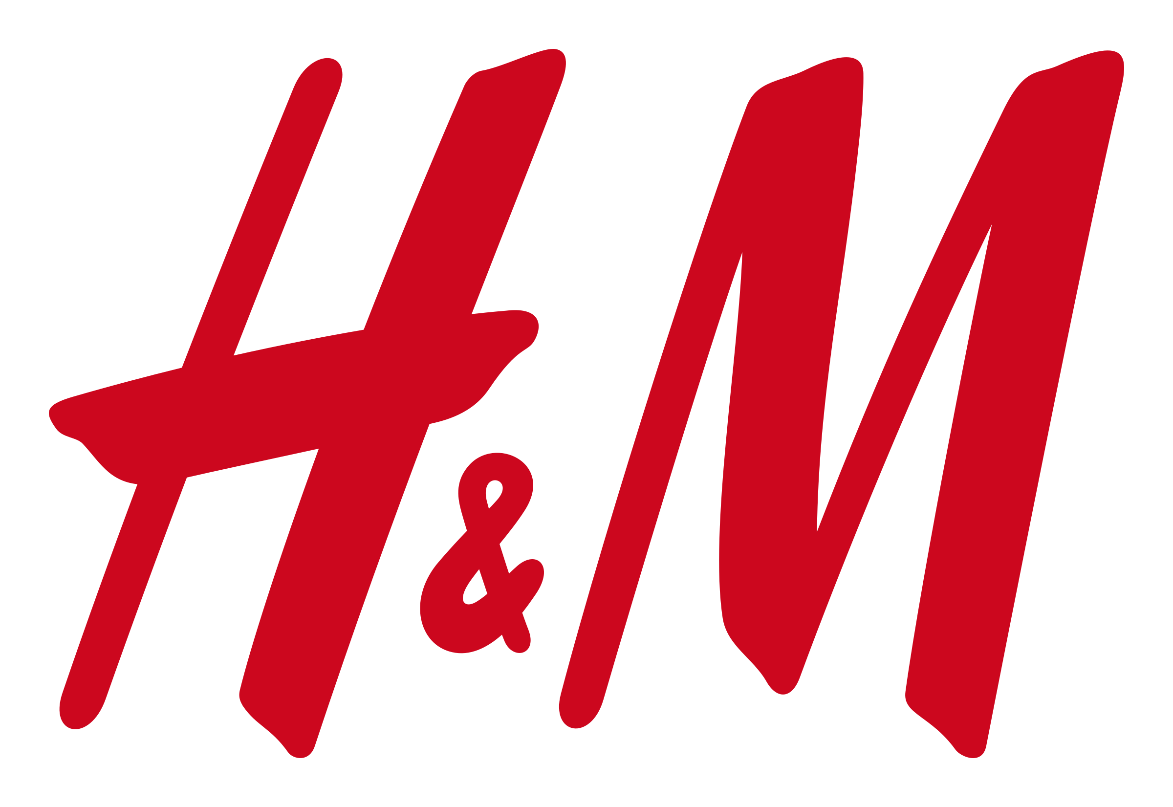 H&M Logo PNG HD