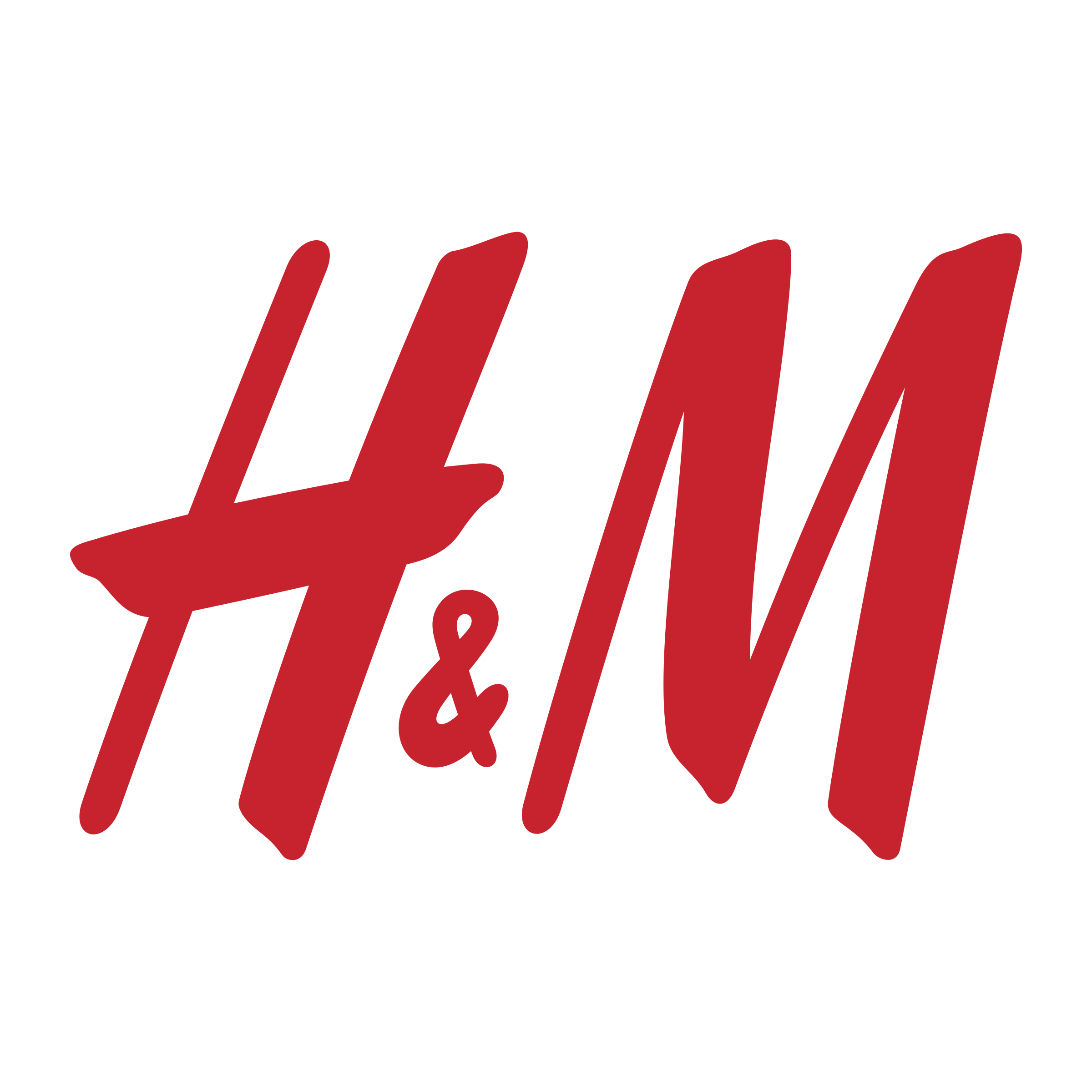 H&M PNG HD