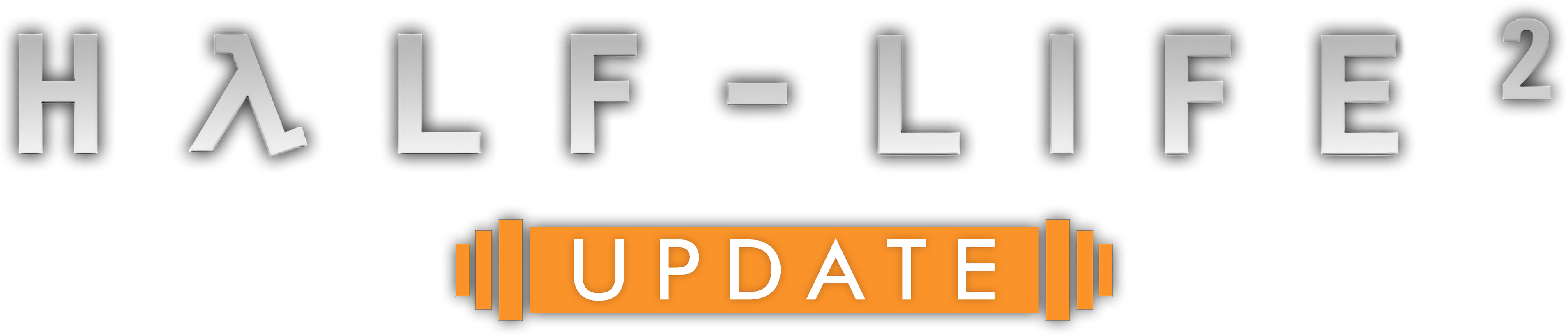 Half-Life 2 Logo PNG Pic