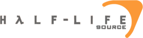 Half-Life Logo PNG Clipart