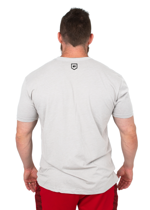 Half Muscle Shirt PNG Isolated Pic