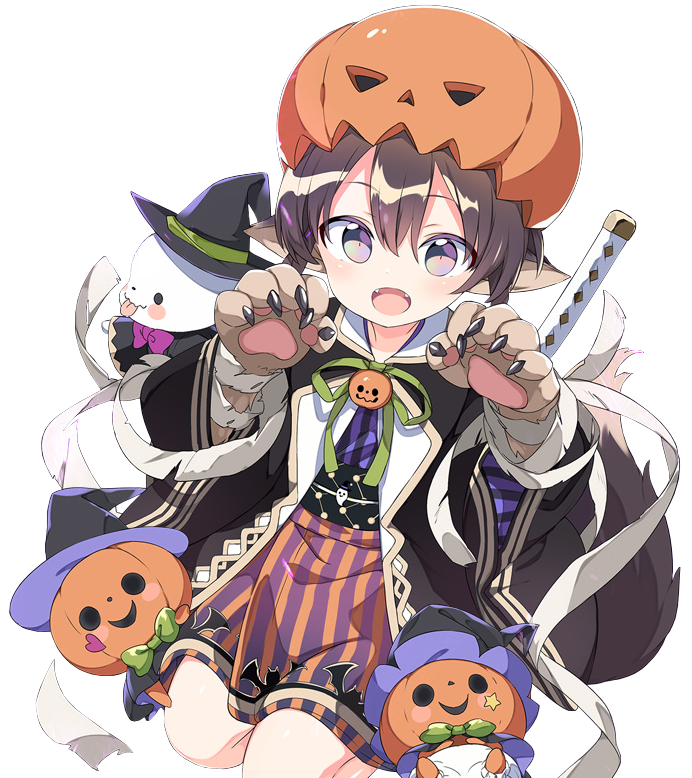 Share more than 86 halloween anime aesthetic latest - awesomeenglish.edu.vn