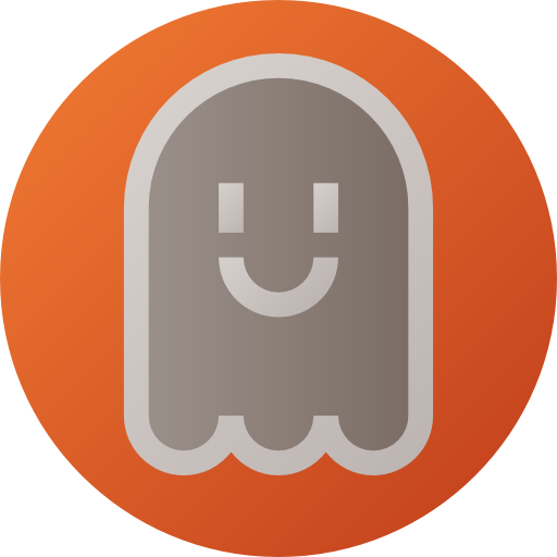 Halloween App Icons PNG HD