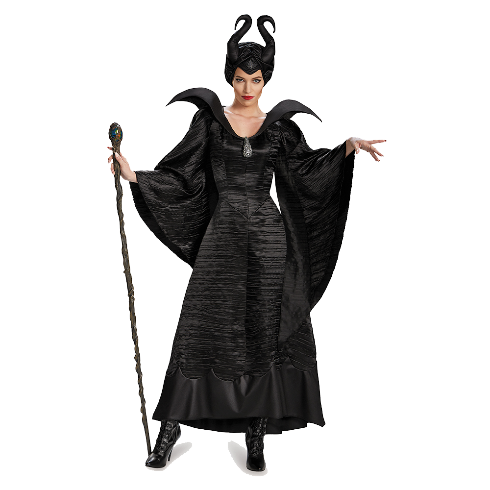 Halloween Costume Ideas PNG HD Isolated