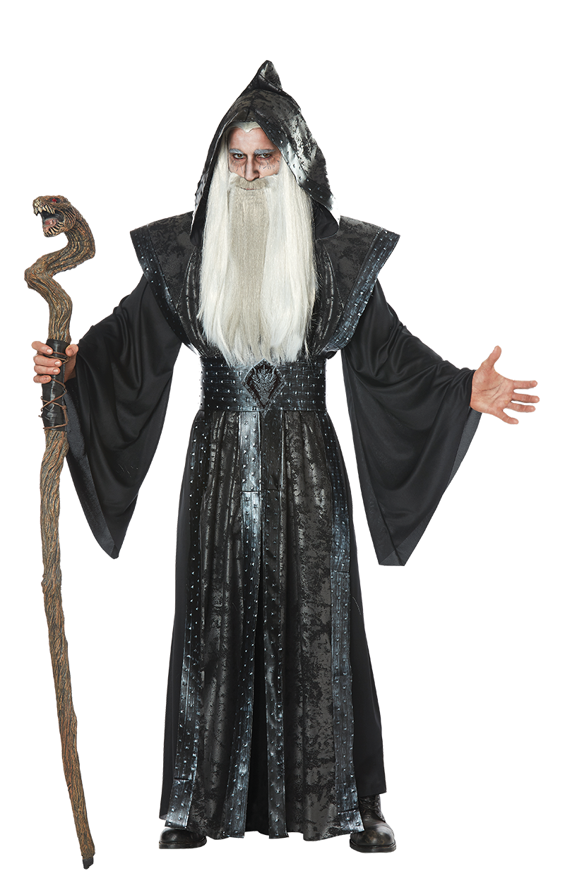 Halloween Costumes Adults PNG HD Isolated