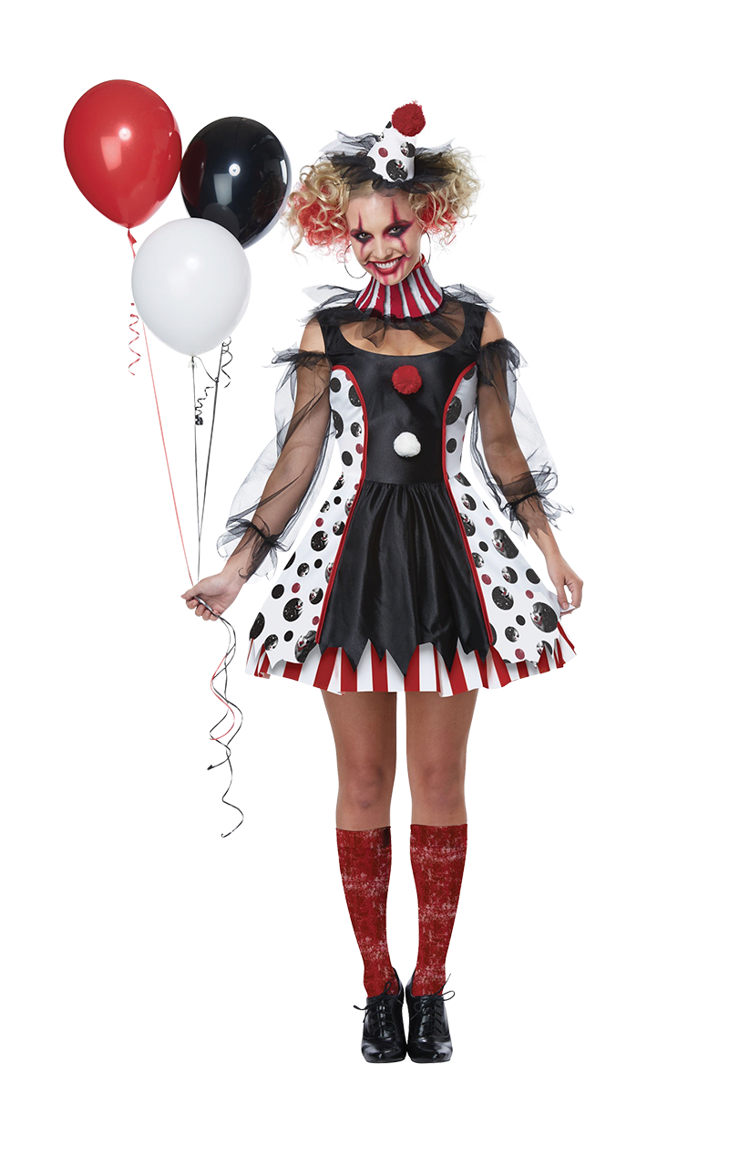 Halloween Costumes Angel PNG Isolated Photo