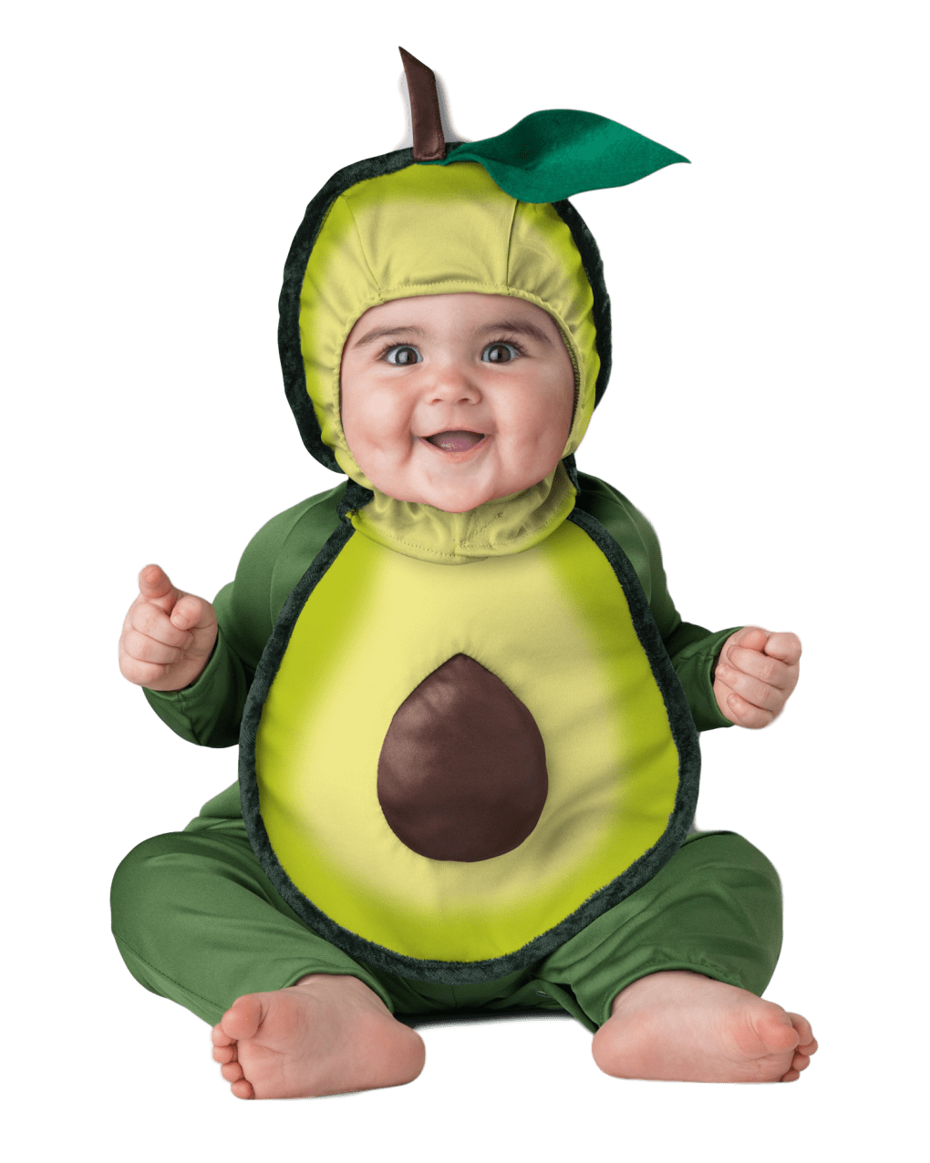 Halloween Costumes Baby Boy PNG Image