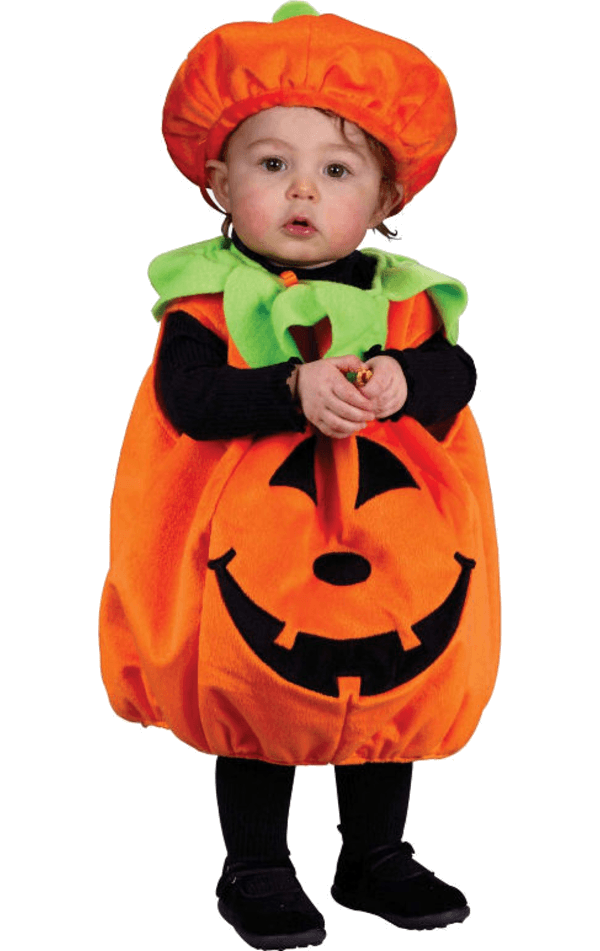 Halloween Costumes Baby PNG Clipart