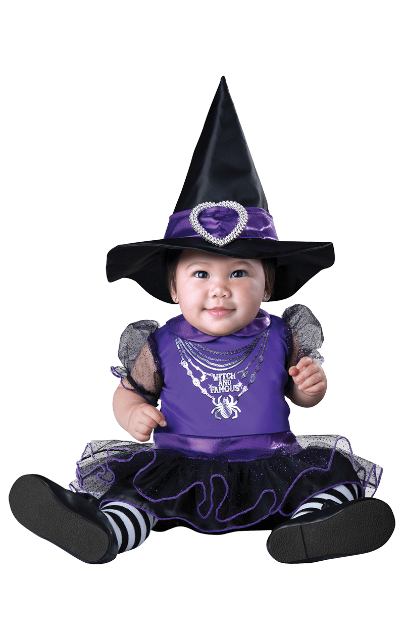 Halloween Costumes Baby PNG Pic