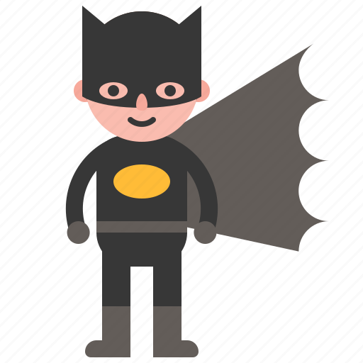 Halloween Costumes Boys PNG Clipart