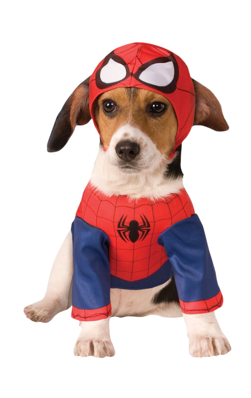 Halloween Costumes Dogs PNG Transparent