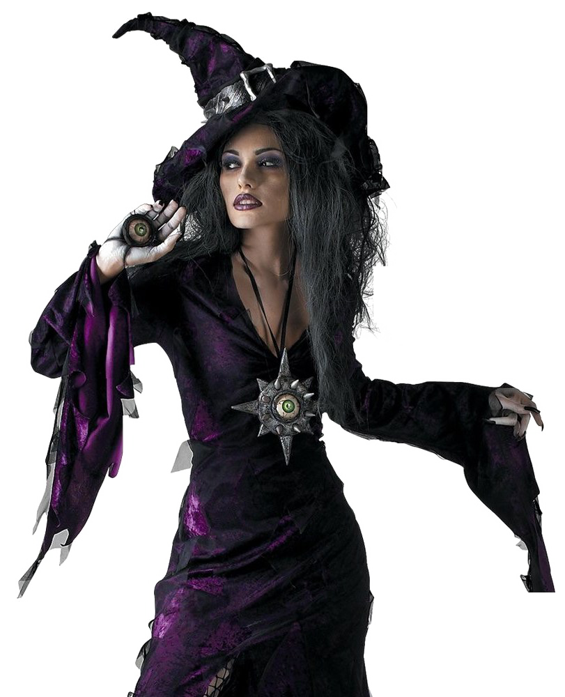 Halloween Costumes Dress PNG Image