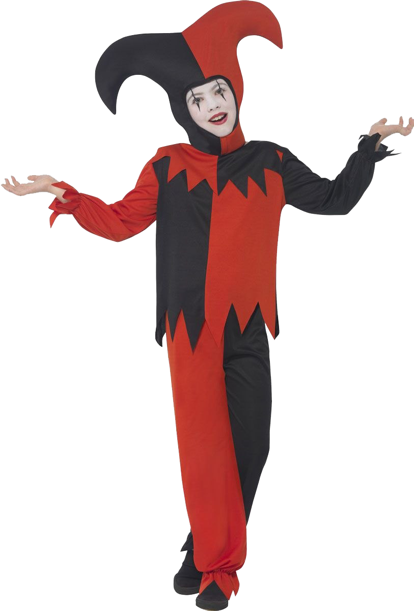 Halloween Costumes Dress PNG Picture