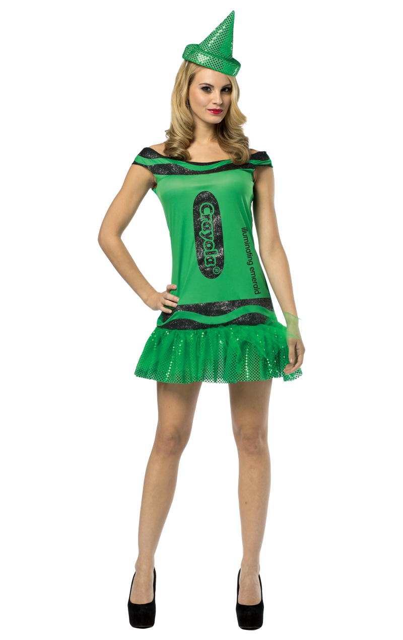 Halloween Costumes Elf PNG HD Isolated