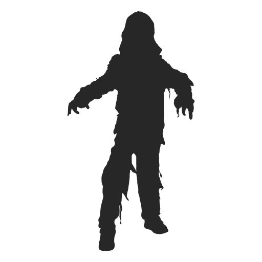 Halloween Costumes Ghost PNG Isolated HD