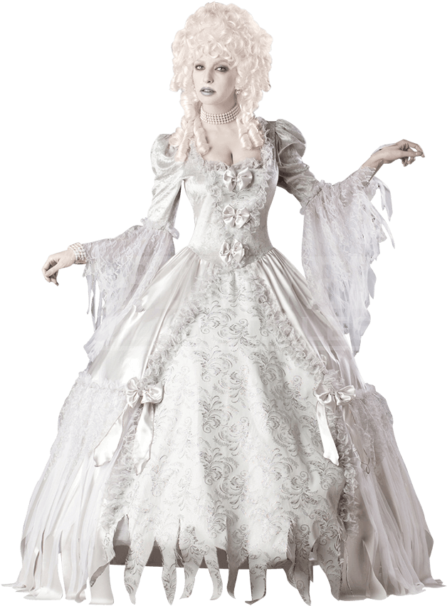 Halloween Costumes Ghost Transparent PNG