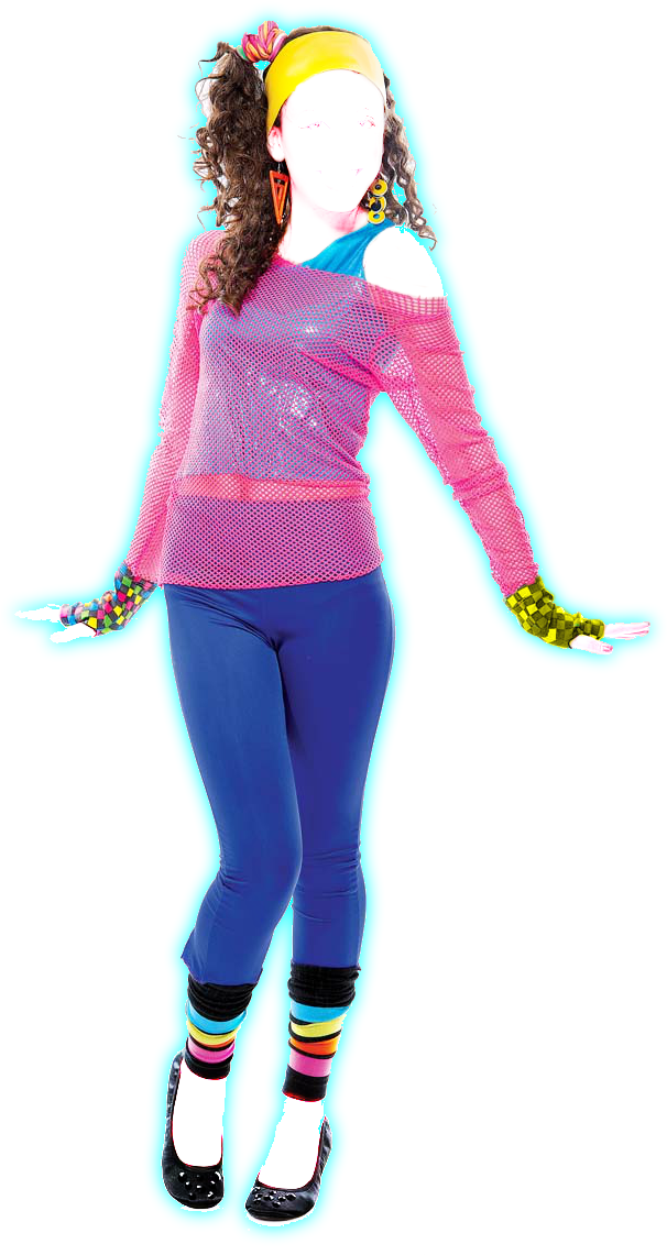 Halloween Costumes Girls PNG Picture