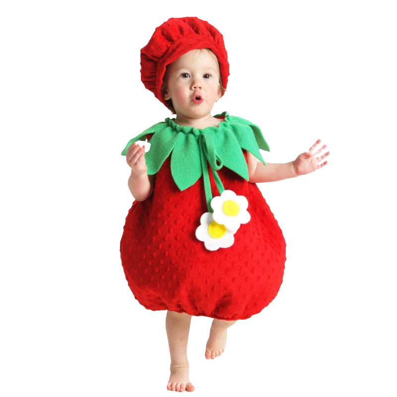 Halloween Costumes Kids PNG File