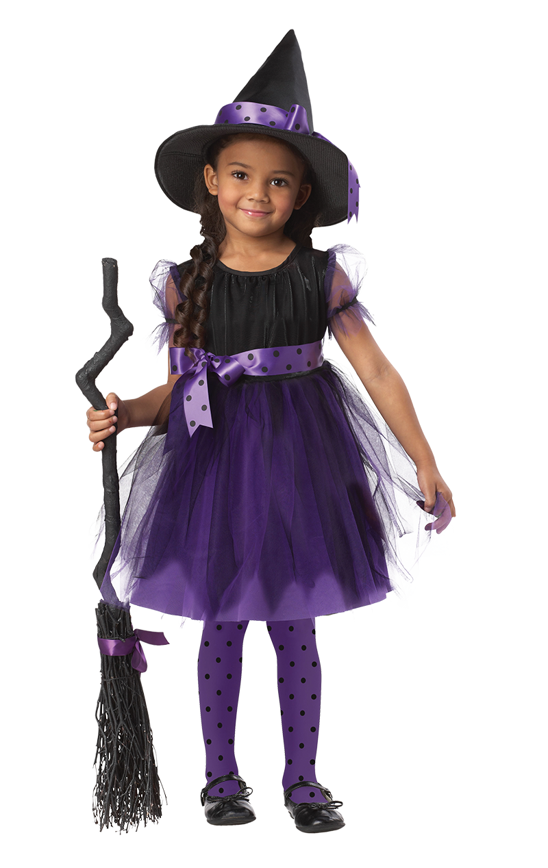Halloween Costumes Kids PNG Isolated File