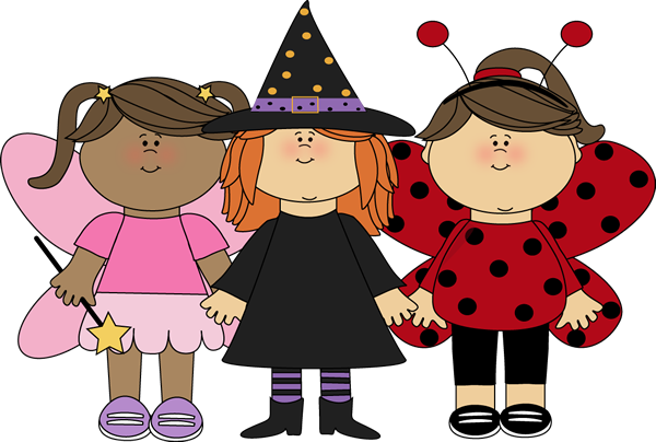 Halloween Costumes Kids Transparent PNG
