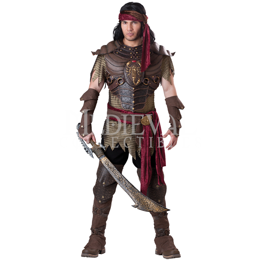 Halloween Costumes Knight PNG Photos