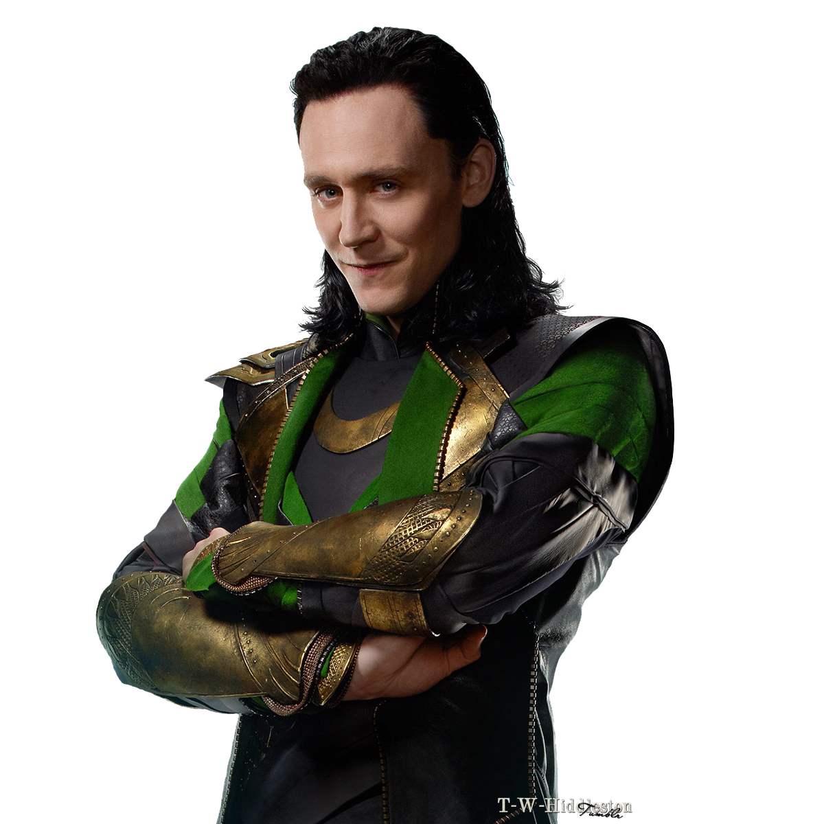Halloween Costumes Loki PNG Clipart
