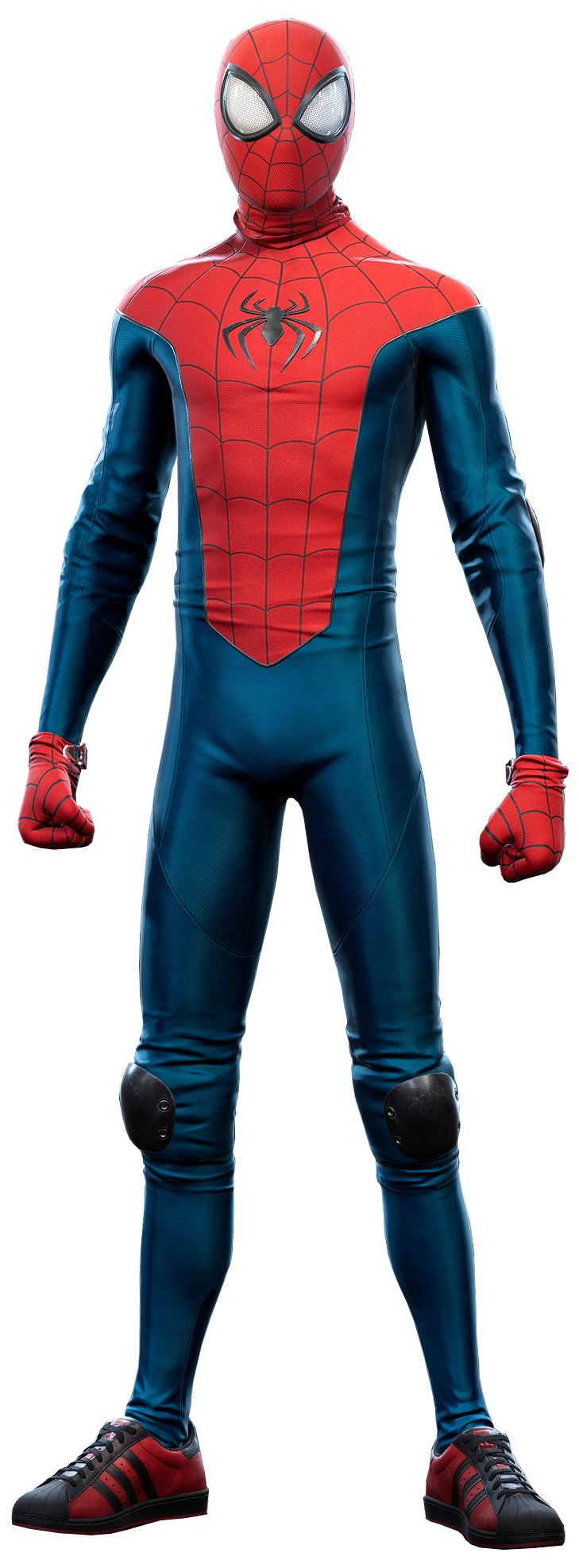 Halloween Costumes Marvel PNG File