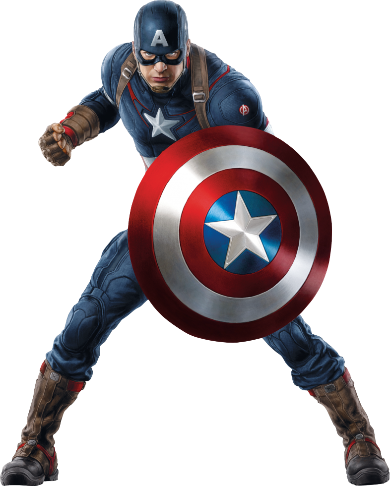 Halloween Costumes Marvel PNG Isolated HD