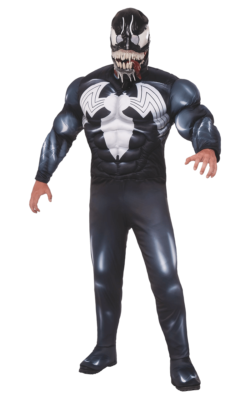 Halloween Costumes Marvel PNG Isolated Photos