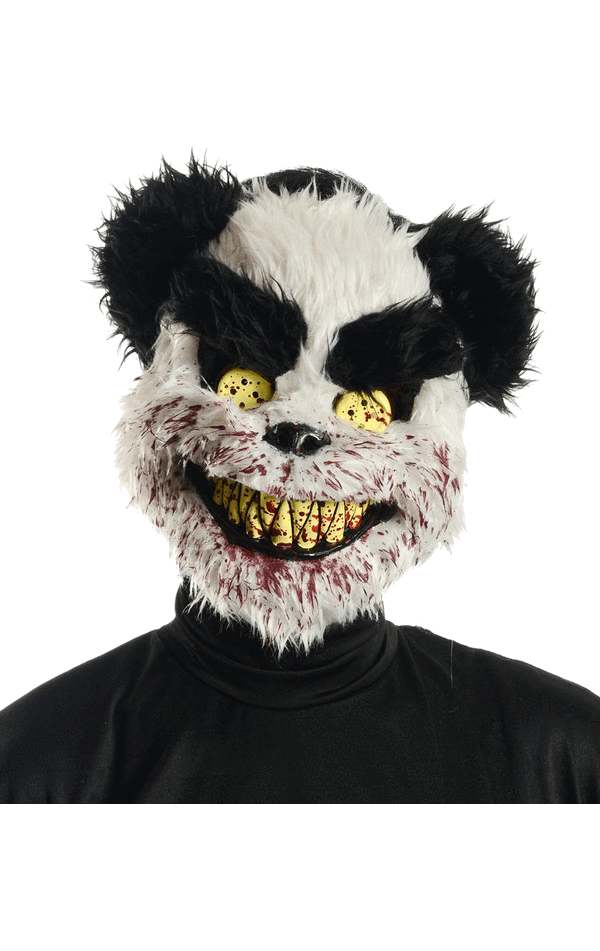 Halloween Costumes Mask PNG Free Download