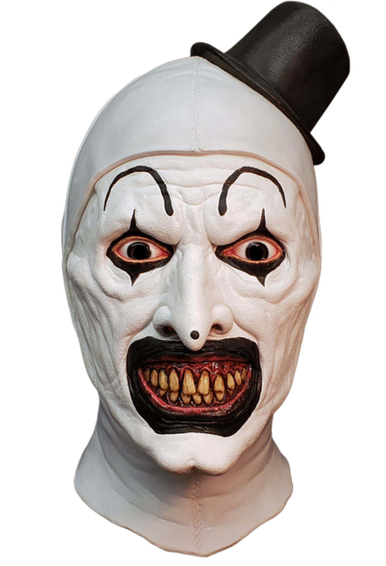 Halloween Costumes Mask PNG Image