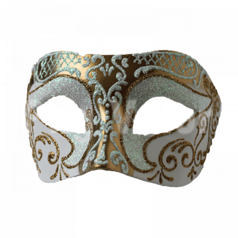 Halloween Costumes Mask PNG Picture