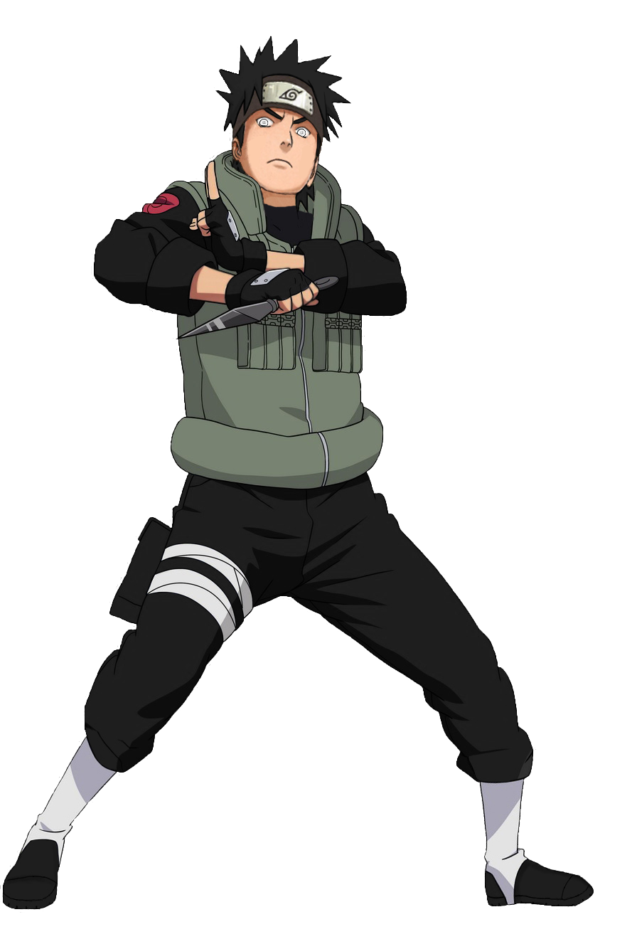 Halloween Costumes Naruto PNG Clipart