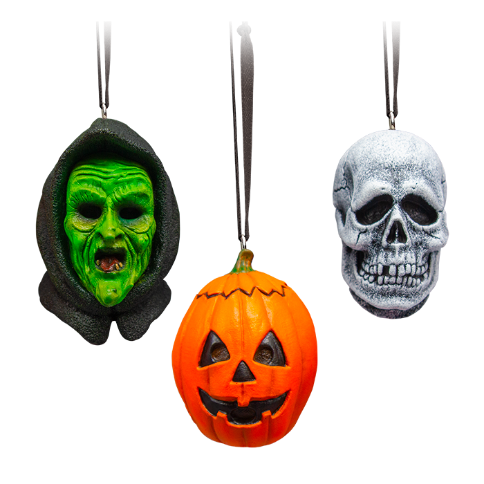 Halloween Decorations 2022 PNG File
