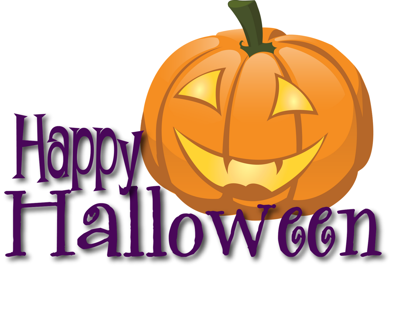 Halloween Decorations PNG Clipart