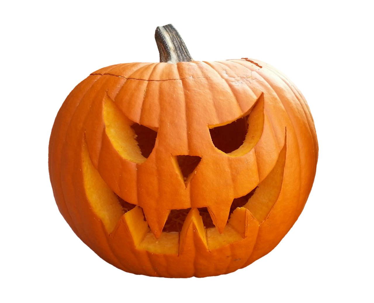 Halloween Decorations PNG Free Download
