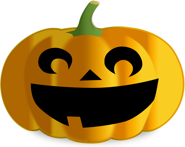 Halloween Decorations PNG Pic