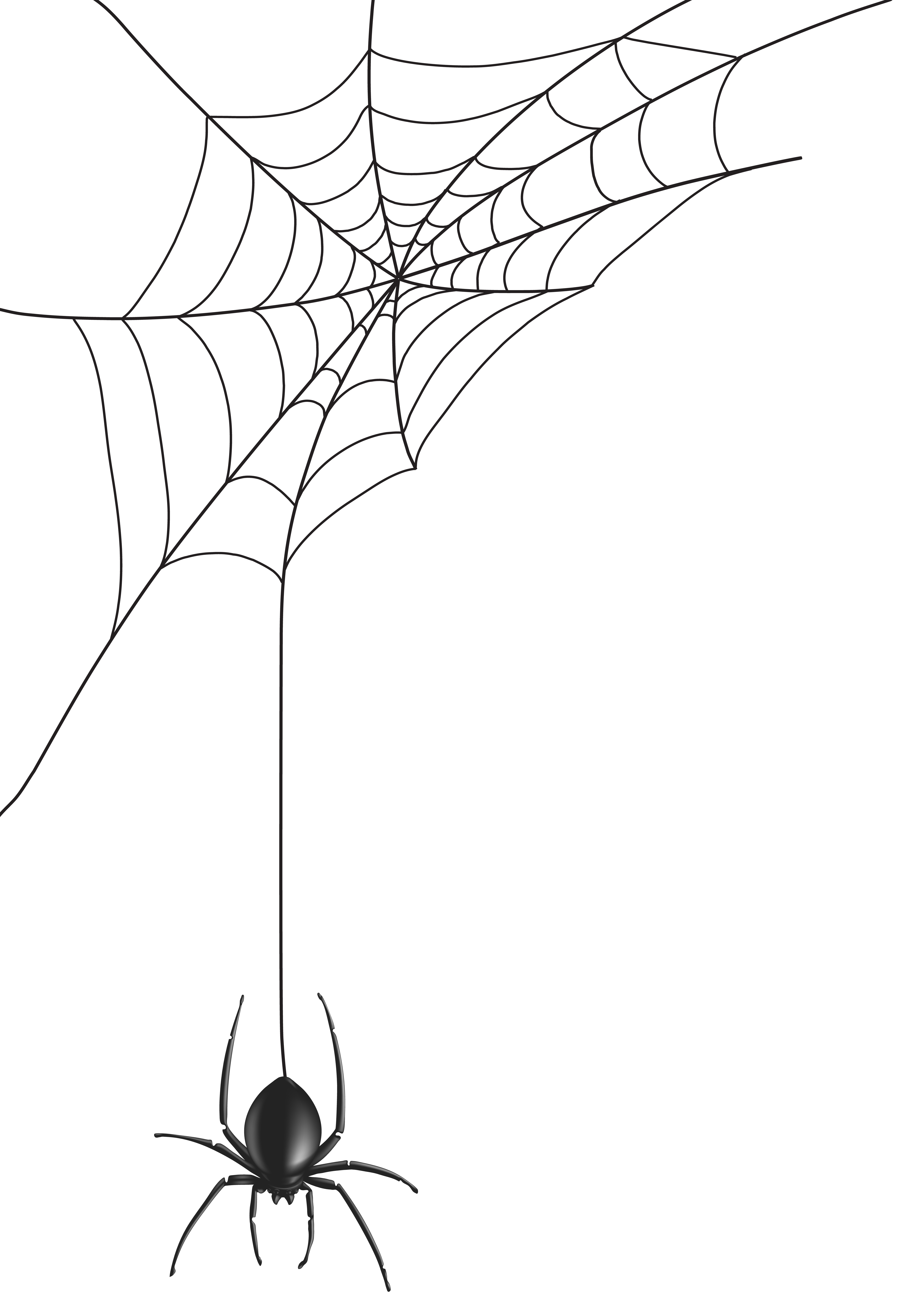 Halloween Drawings PNG Picture