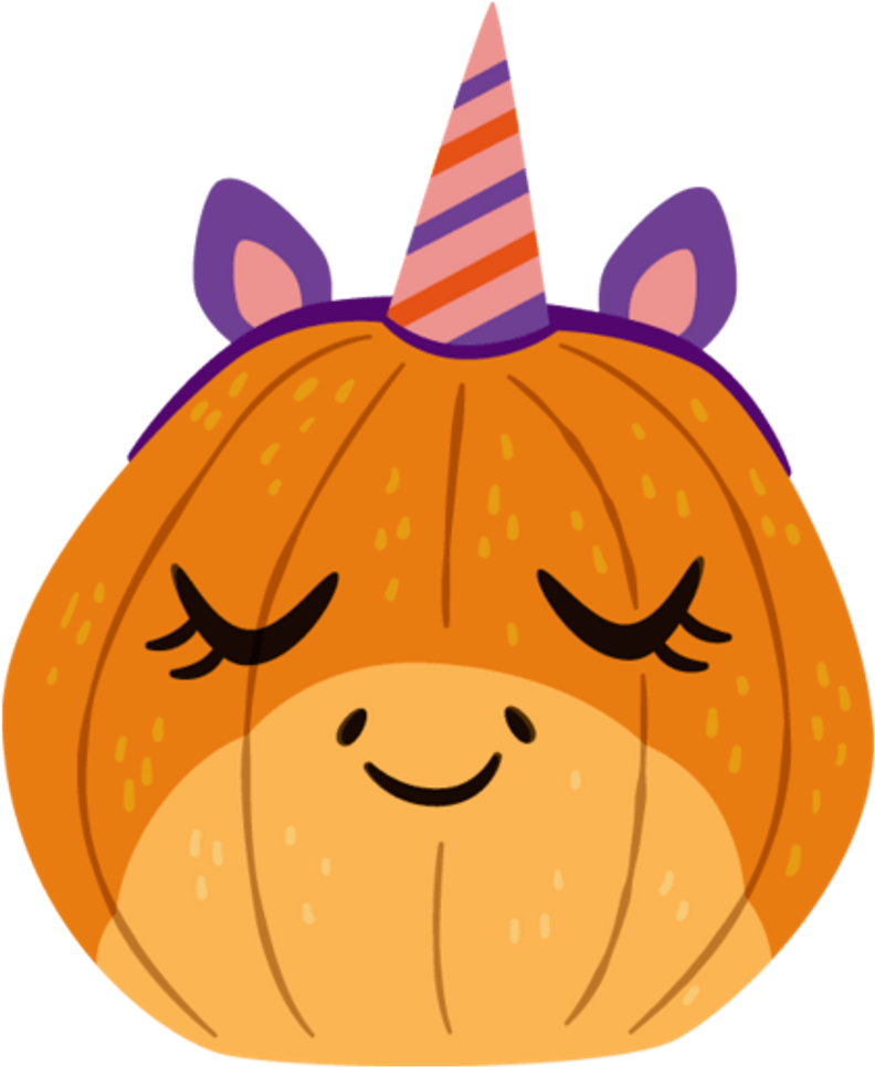 Halloween Emojis Download PNG Image
