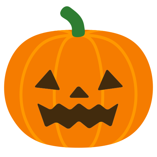 Halloween Emojis PNG HD Isolated