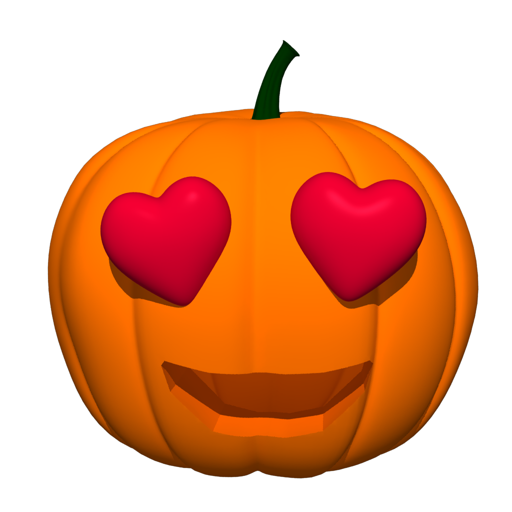 Halloween Emojis PNG Image