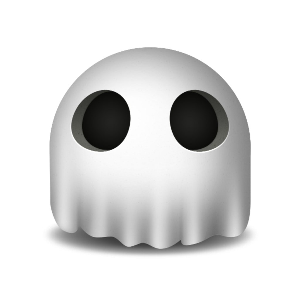 Halloween Emojis PNG Isolated HD