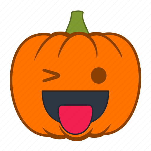 Halloween Emojis PNG Pic