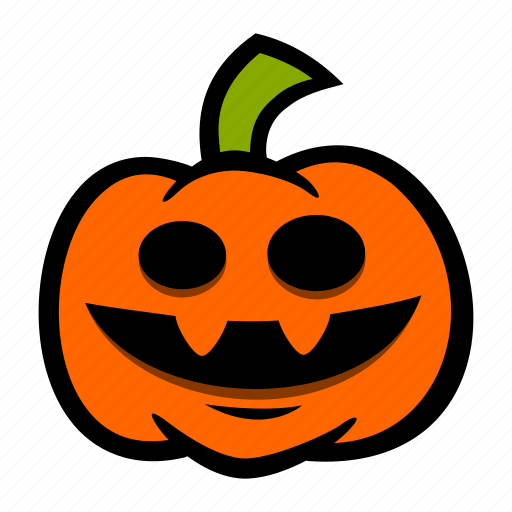 Halloween Emojis PNG Transparent