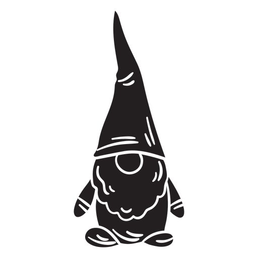 Halloween Gnomes PNG Clipart