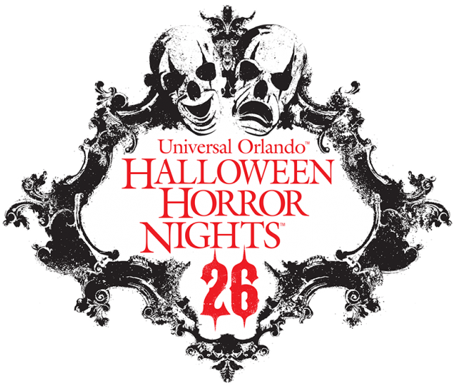 Halloween Horror Nights PNG File