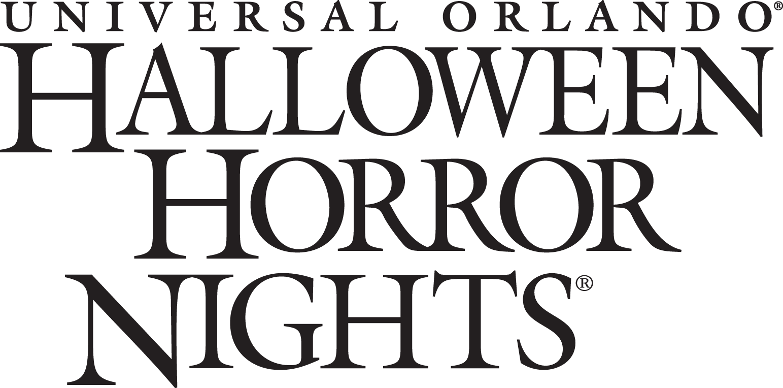 Halloween Horror Nights PNG HD