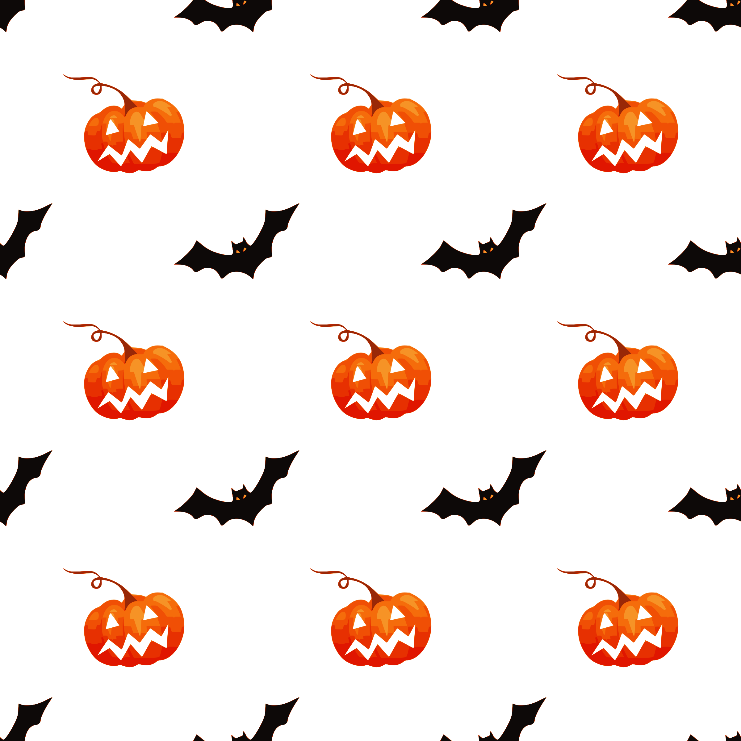 Halloween Icons PNG Photos