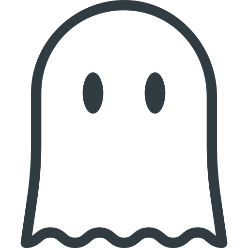 Halloween Icons PNG Transparent